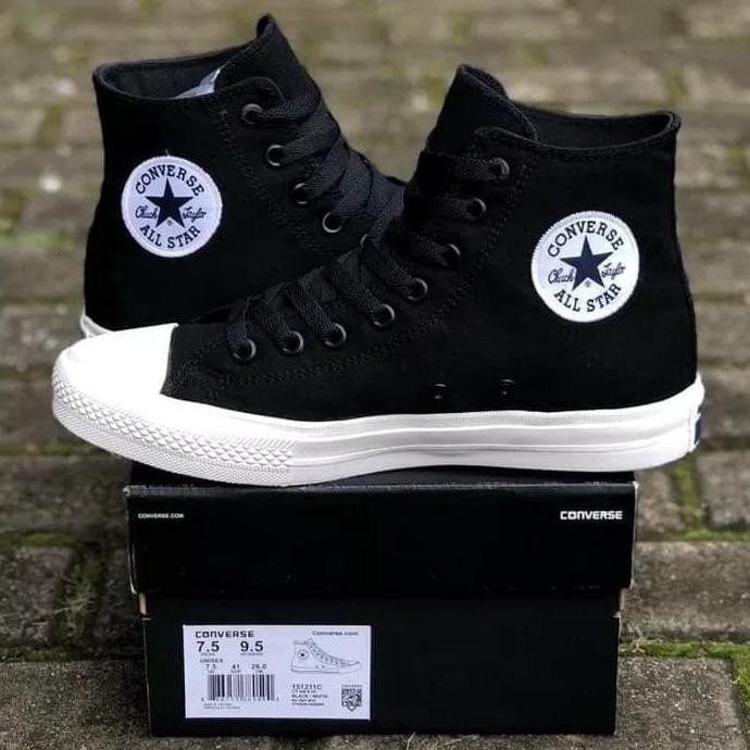 converse ct 2 high