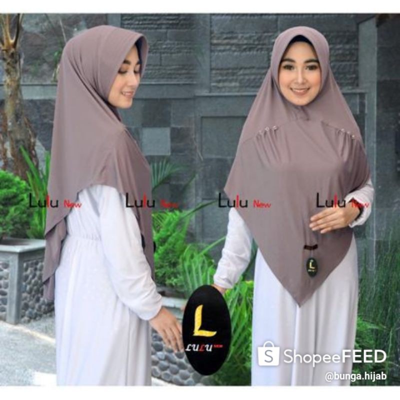 Diana by lulu hijab