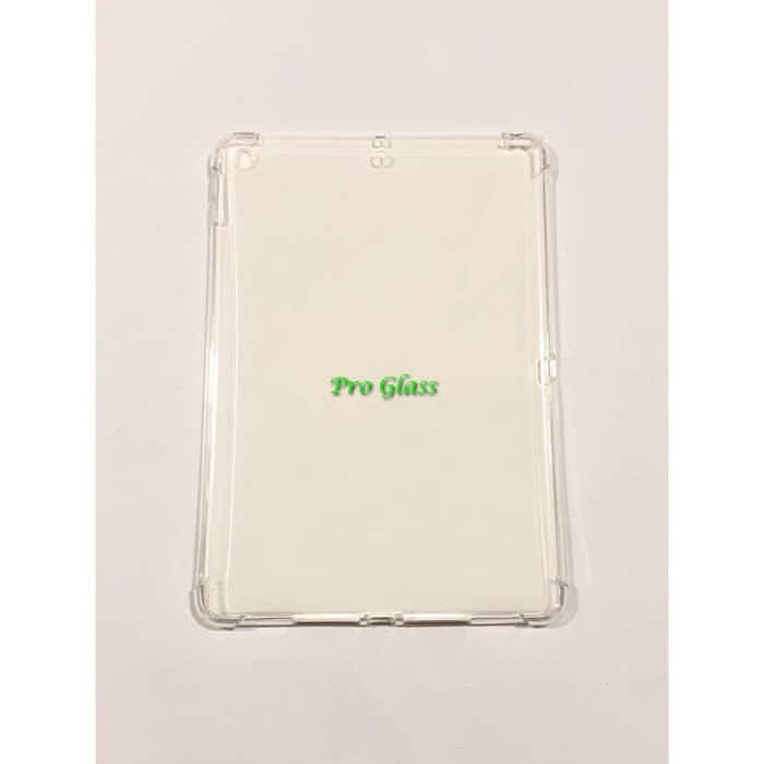 Ipad 7 / 8 / 9 2019 / 2020 10.2&quot; Silicone Anticrack Case / Antishock Anti Crack