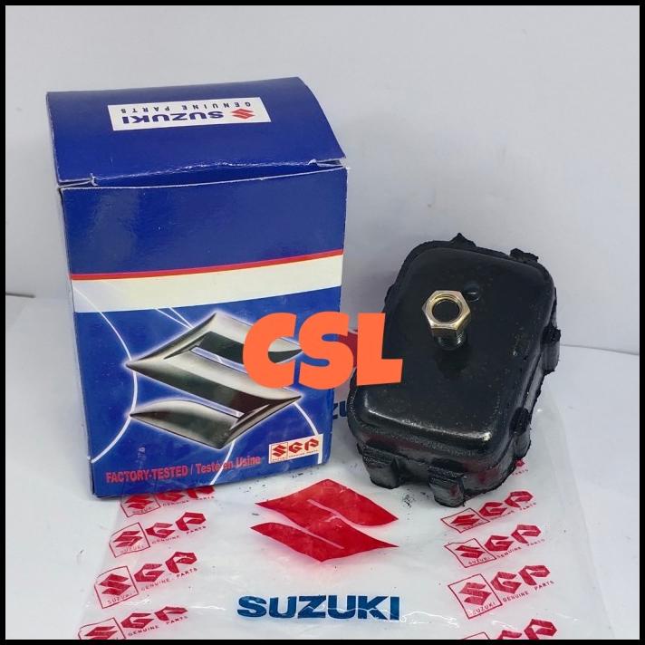 Dudukan mesin Engine mounting Suzuki Jimmy Katana