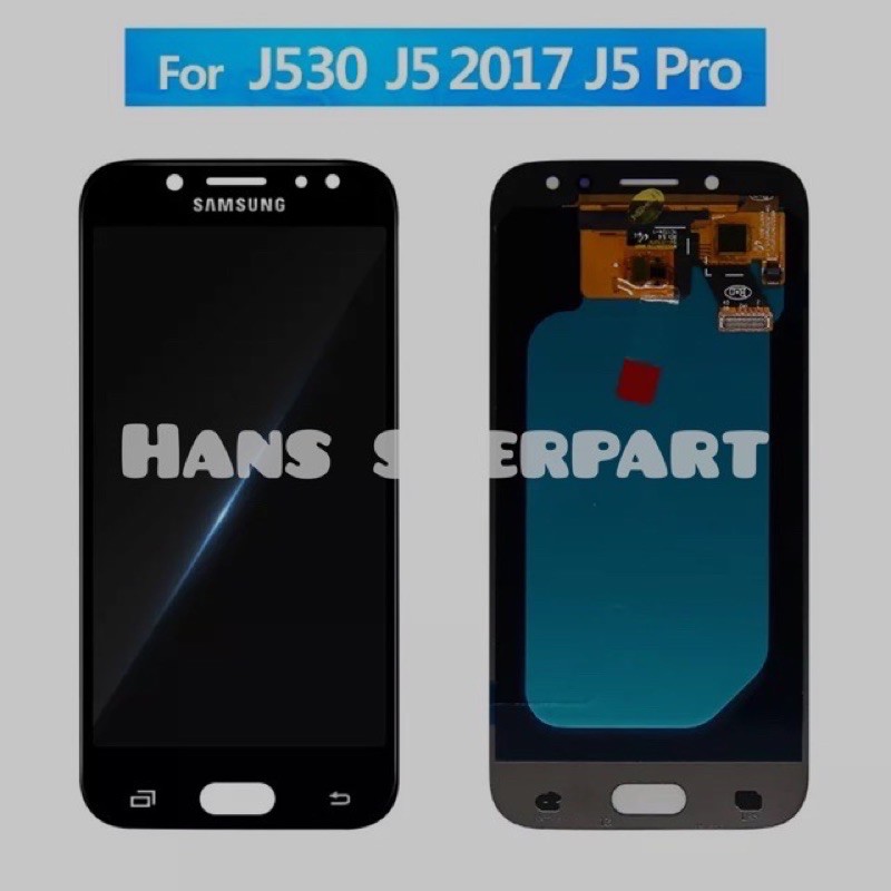 LCD TOUCHSCREEN SAMSUNG GALAXY J5 PRO 2017 J530 - AMOLED