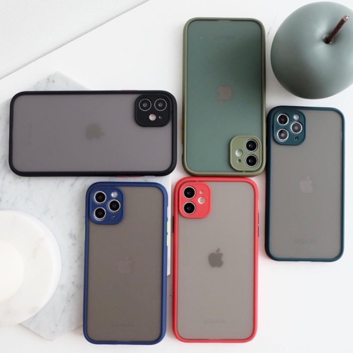 [LAST STOCK] my choice lens cover case samsung a22 4G a11 a51 a71 j2 grand prime