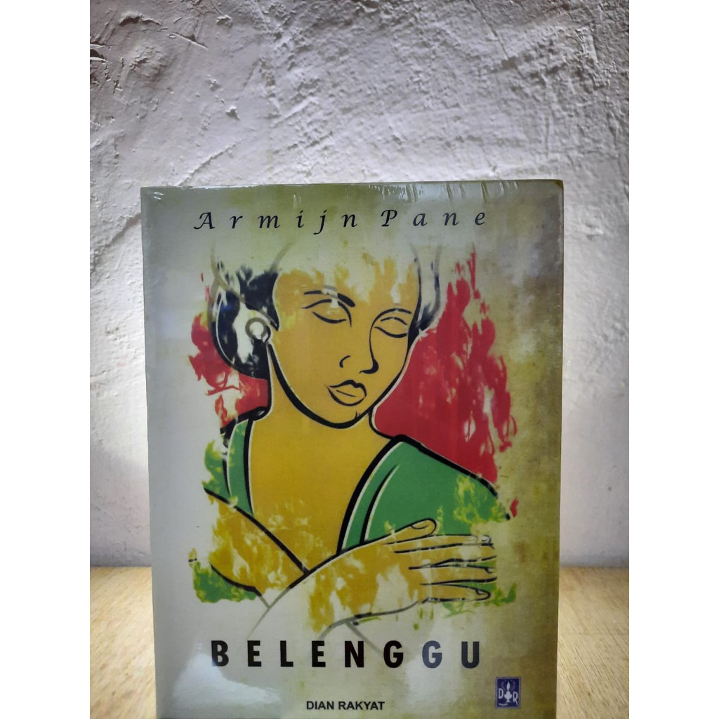 BELENGGU - armijn pane