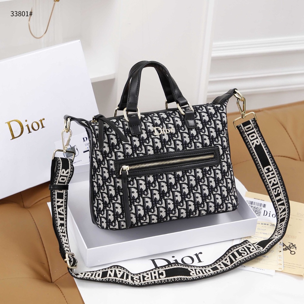 D Satchel Bag #33801