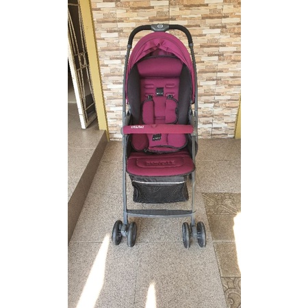 Stroller Baby Elle CitiLite 2