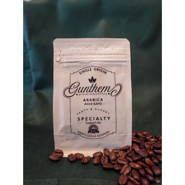 

Arabica Aceh gayo tim tim specialty