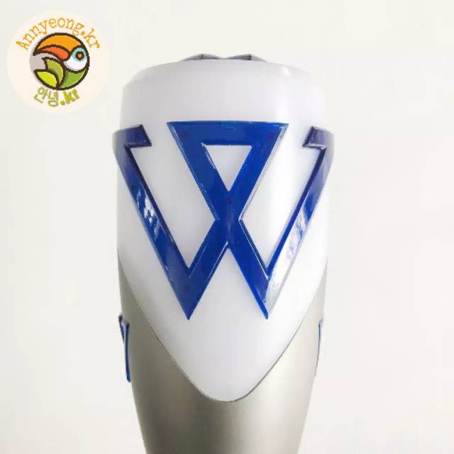 Winner - Official Lightstick Ver. 2