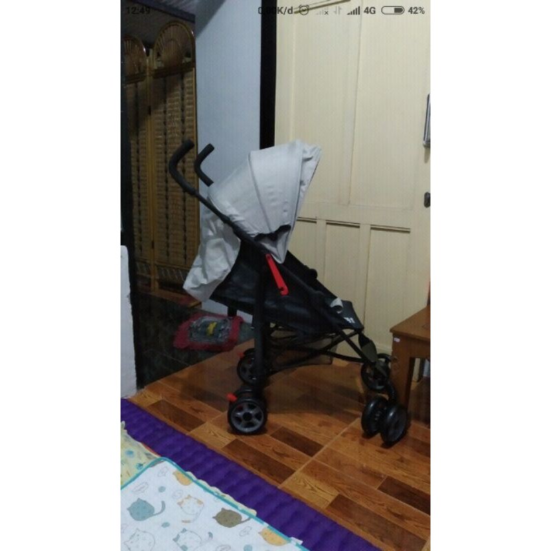 STROLLER DAX BUGGY - alat bantu jalan bayi