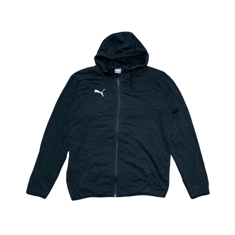 Hoodie Puma Second