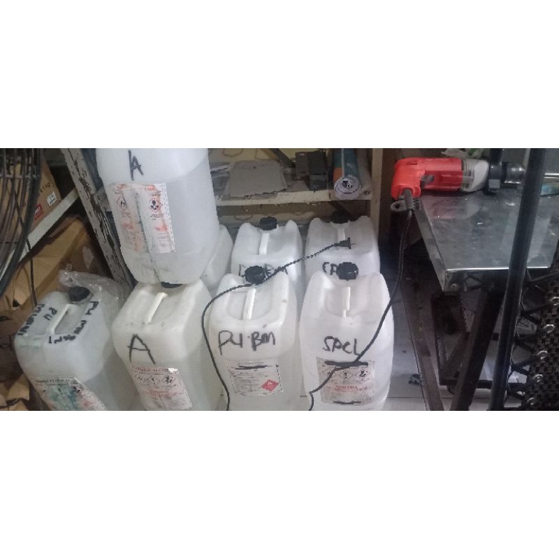 thinner literan ND ,A ,A spcl ,Pu 1½ltr