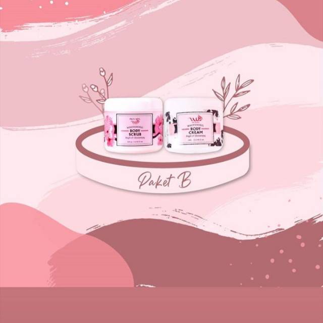 Paket B WuB 200gr