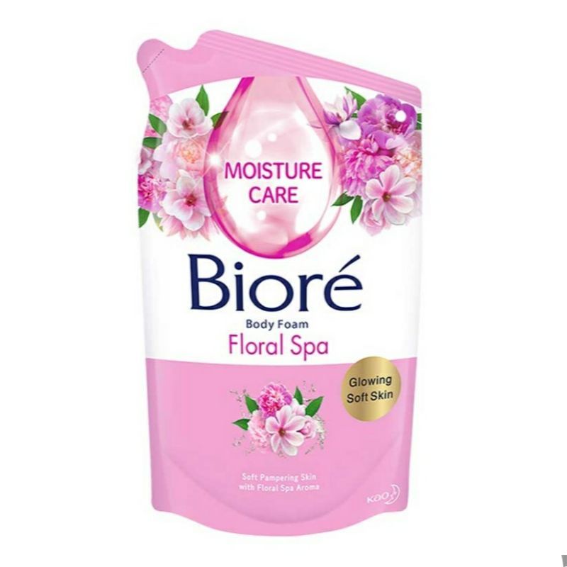 Biore guard 400ml