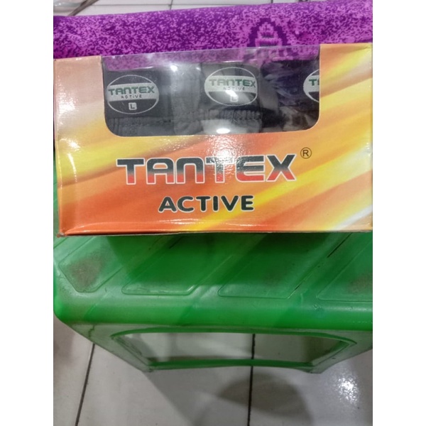 celana dalam pria TANTEX isi 3