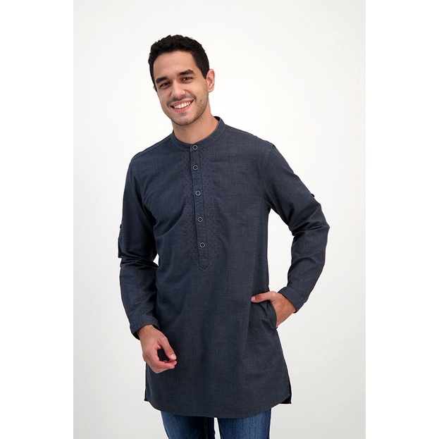 CARDINAL ORIGINAL KEMEJA KOKO PAKISTAN BAJU MUSLIM PAKISTAN