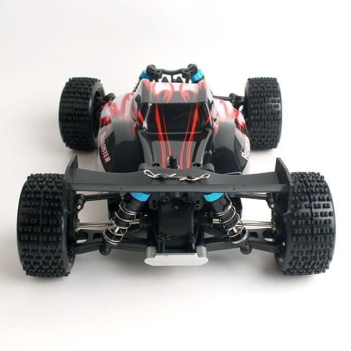 MOBIL REMOTE RC BUGGY