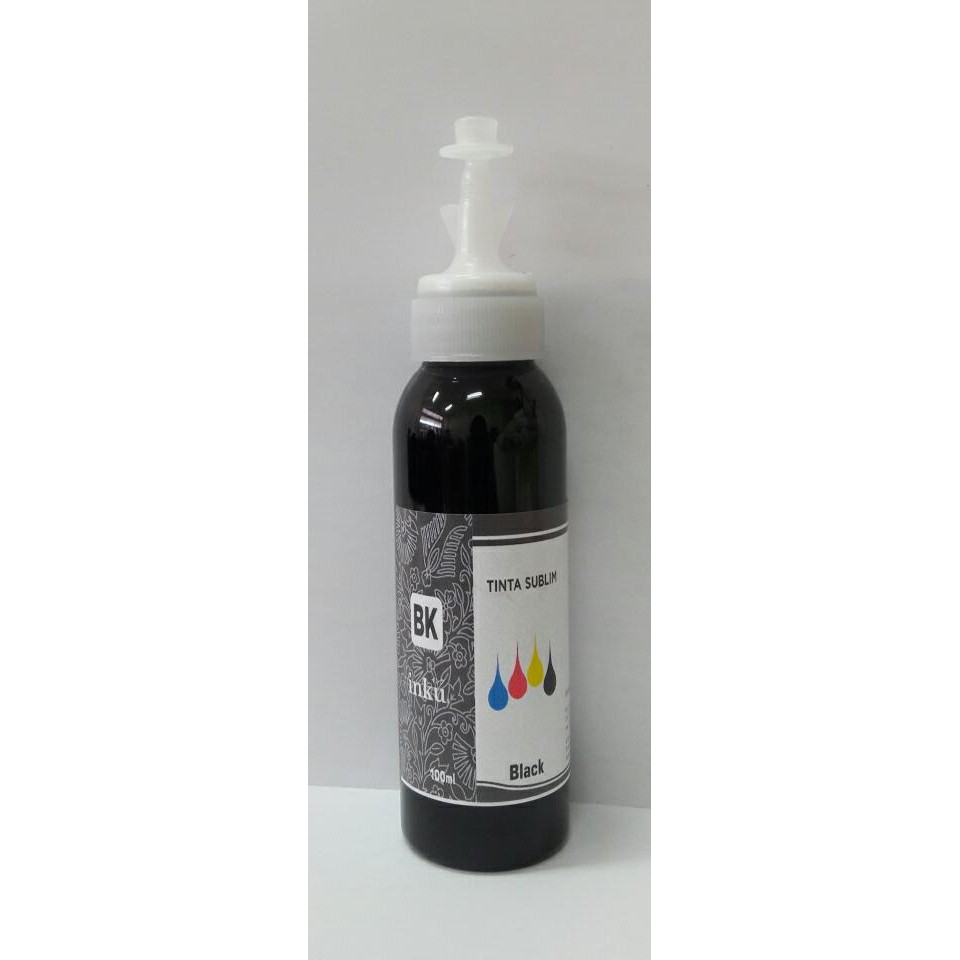 Tinta Sublim INKU @ 100ml