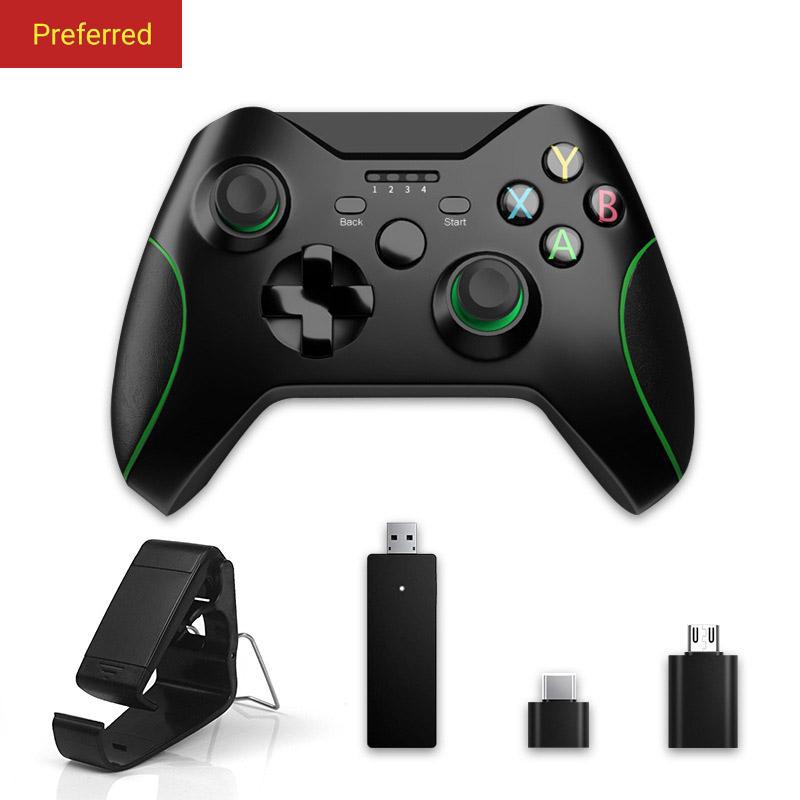 xbox one wireless gaming controller