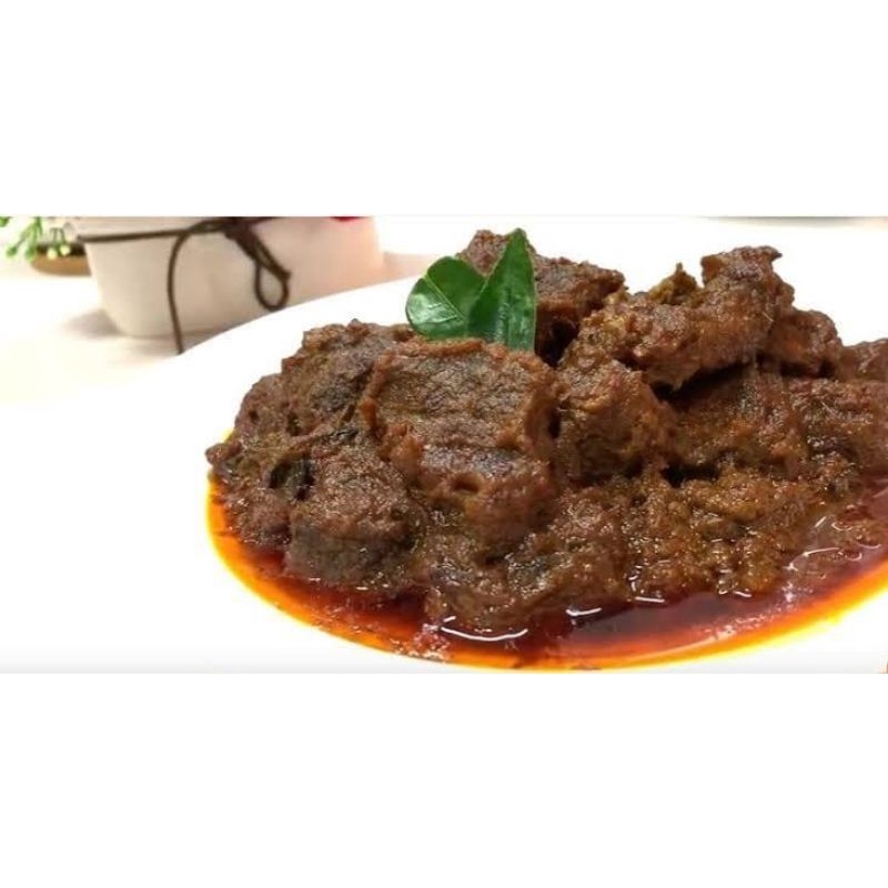 

Rendang Padang