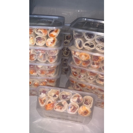 

kebab 4box (perbox isi 10pcs)