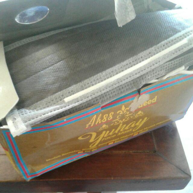 Kemeja Batik Anak Cowok Terbaru