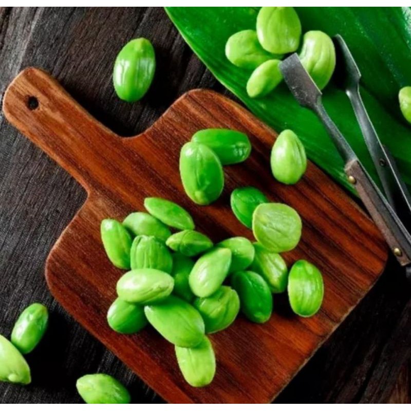 

PETAI KUPAS / PETE KUPAS SEGAR