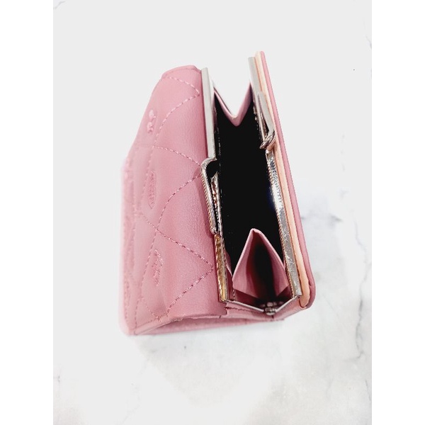 (COD) DOMPET BEHEL MINI.DOMPET KOIN