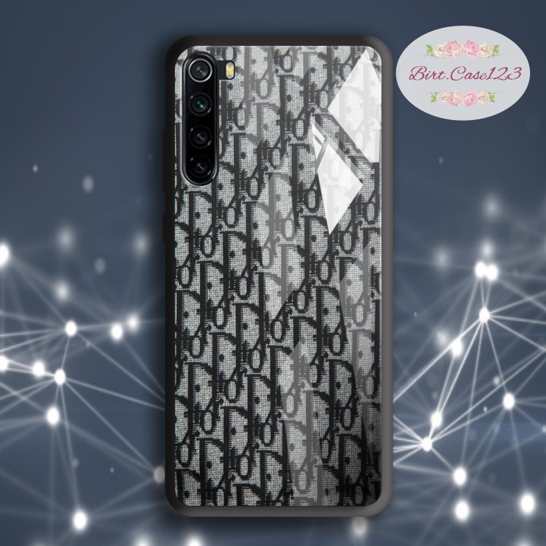 Case casing softcase silikon Gambar BRAND back case glass xiaomi redmi 4a 5a 6a 7a 8a 3 4x note4 etc