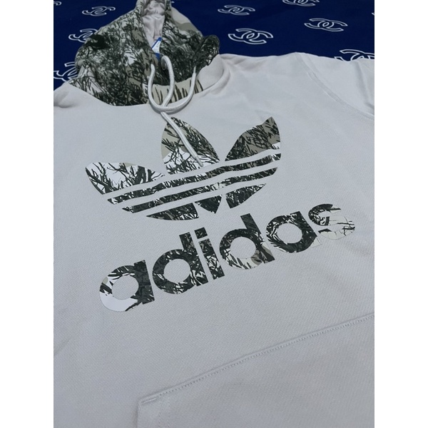 hoodie adidas originals camo block hdy original