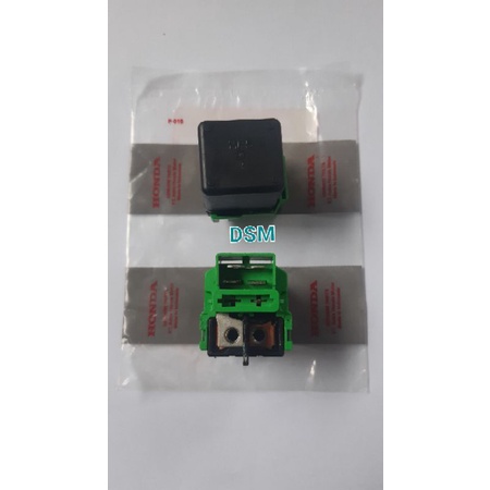 Switch starter bendik stater Cbr 150 - Cbr 250 ( original )