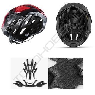  Helm  Sepeda  Rockbros  3 in 1 Shopee  Indonesia