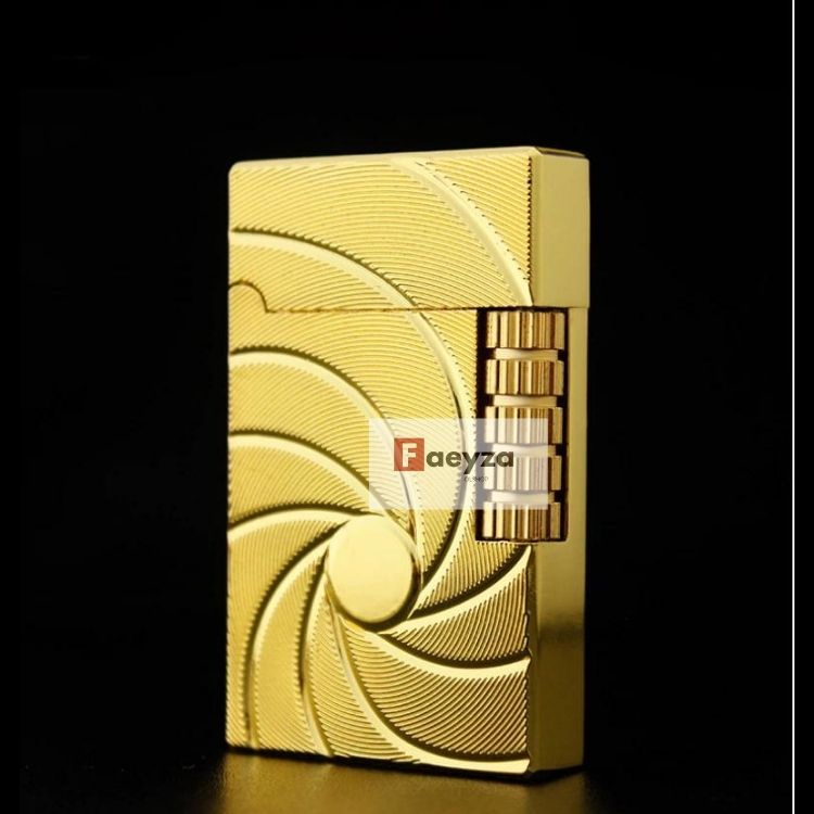 Korek Api Dupont 850 Random/Korek Api Unik/Korek Api Murah/Dupont/Lighter Mancis