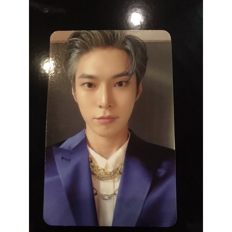 PC Doyoung past ver.