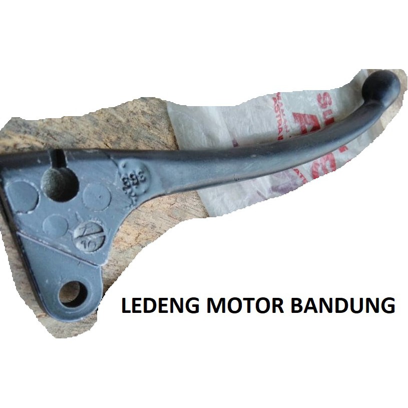 Handel Kanan GL100 Handle Rem Tromol Depan Honda GLK GL-100 Lokal