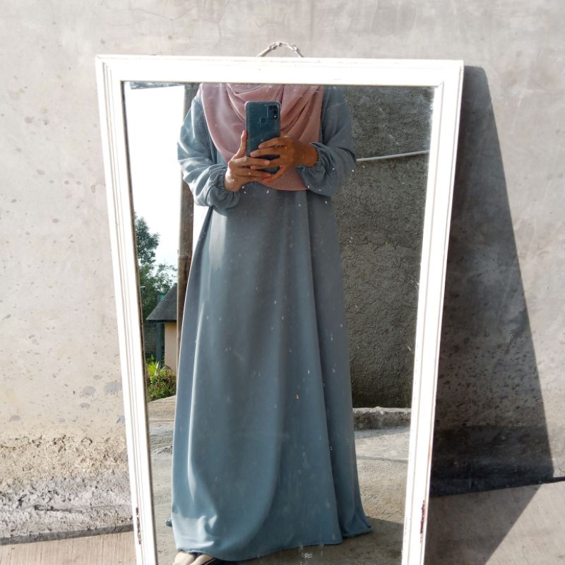 jasa jahit SAMPLE-konveksi Online-konveksi gamis