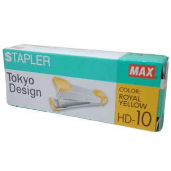 

MAX Stapler Staples Jepretan kertas