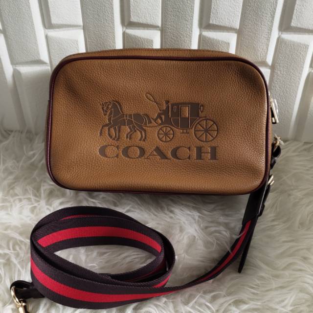 Coach Jess crossbody