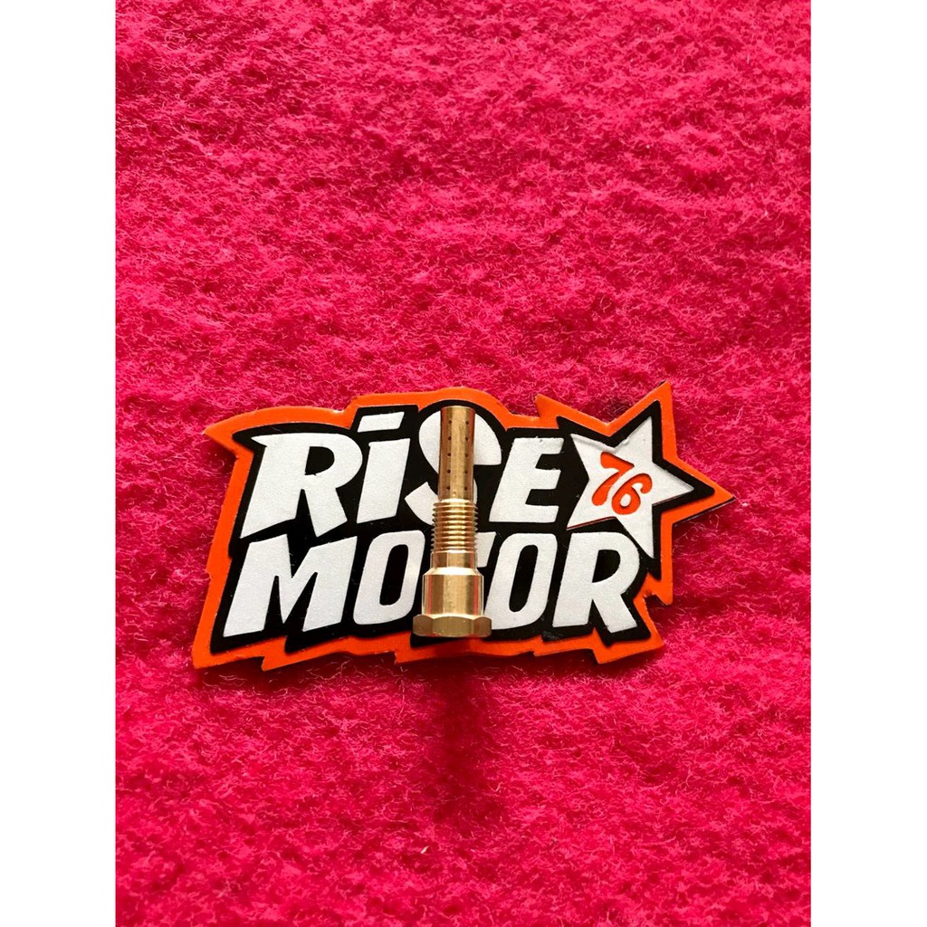 Promo Puasa NOSEL PWK 28 hole 30 Diskon