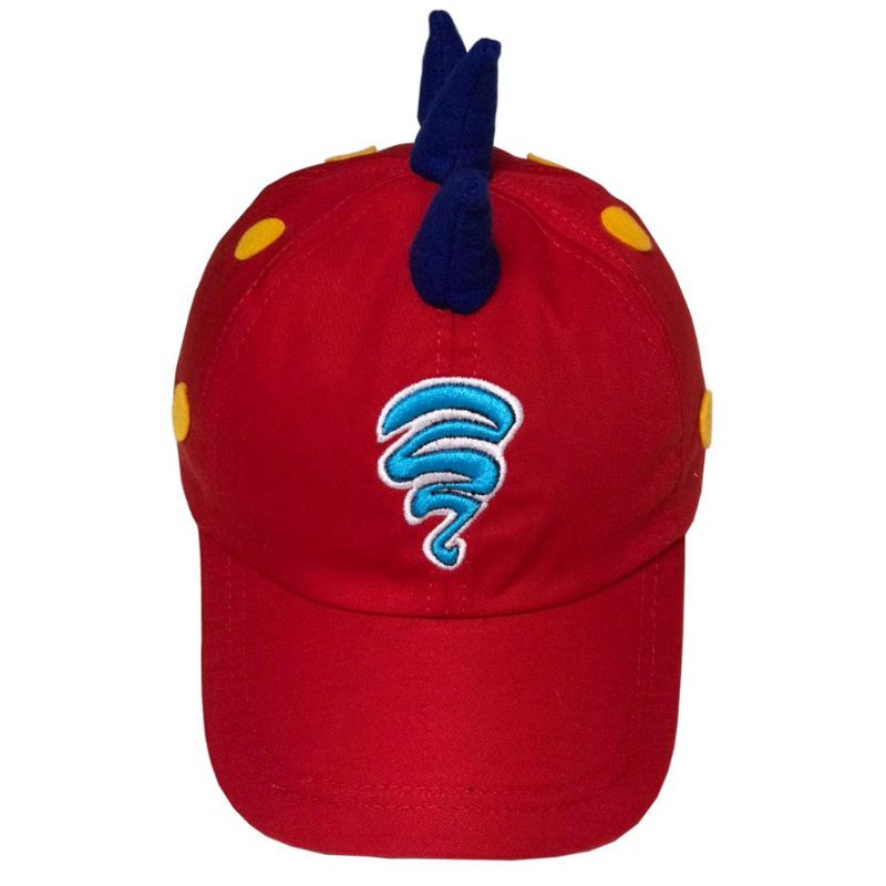 Topi Baseball Anak Boboiboy/Topi Boboiboy Tanduk Terbaik