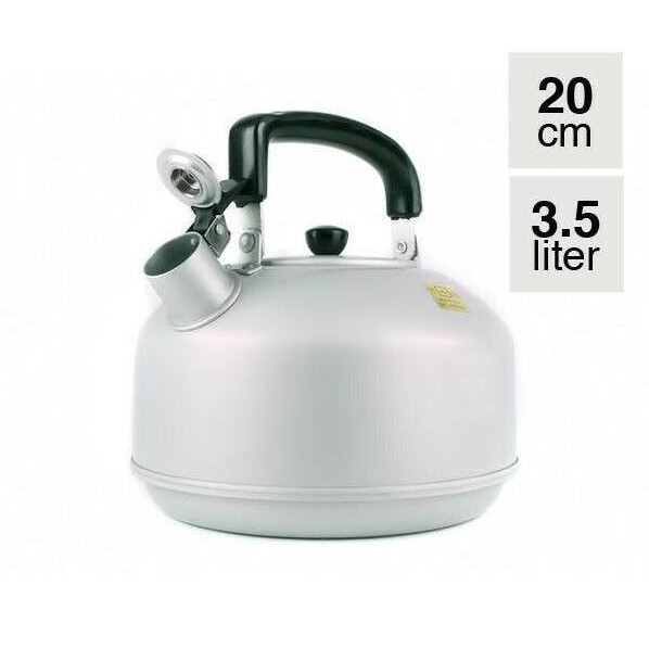 TERMURAH TEKO BUNYI 20CM MASPION