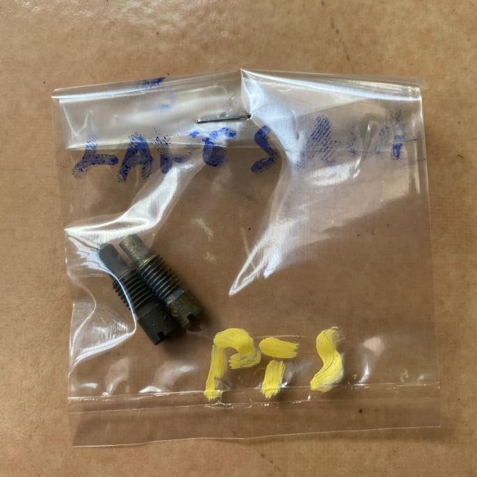 =====] Vespa PTS / Smallframe spuyer