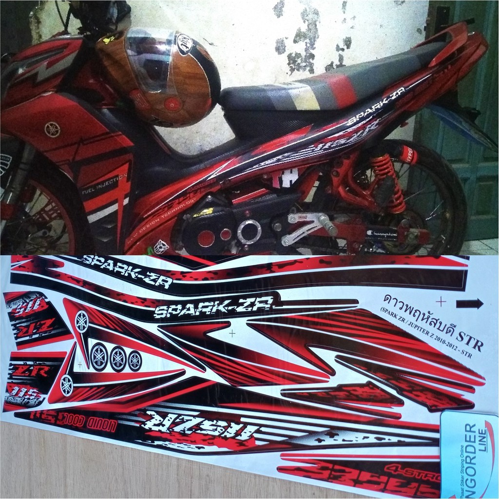 Jual Motor Jupiter Harga Terbaik Februari 2022 Shopee Indonesia Jual Motor Jupiter Harga Terbaik Februari 2022 Shopee Indonesia