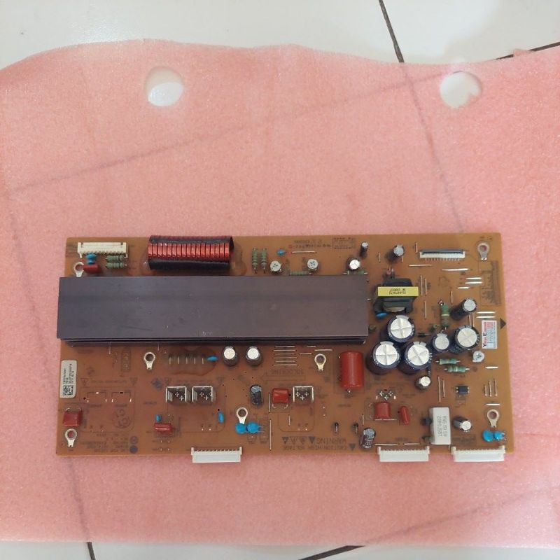 Y-Main Y-sustain Ymain Plasma Tv LG 42PN4500 42PA4500