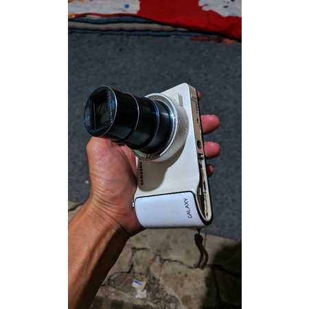 Samsung Galaxy Camera gc 100