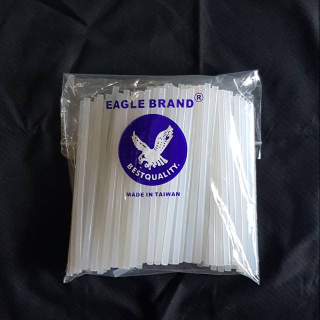 

LEM TEMBAK KECIL 1kg EAGLE BRAND TAIWAN