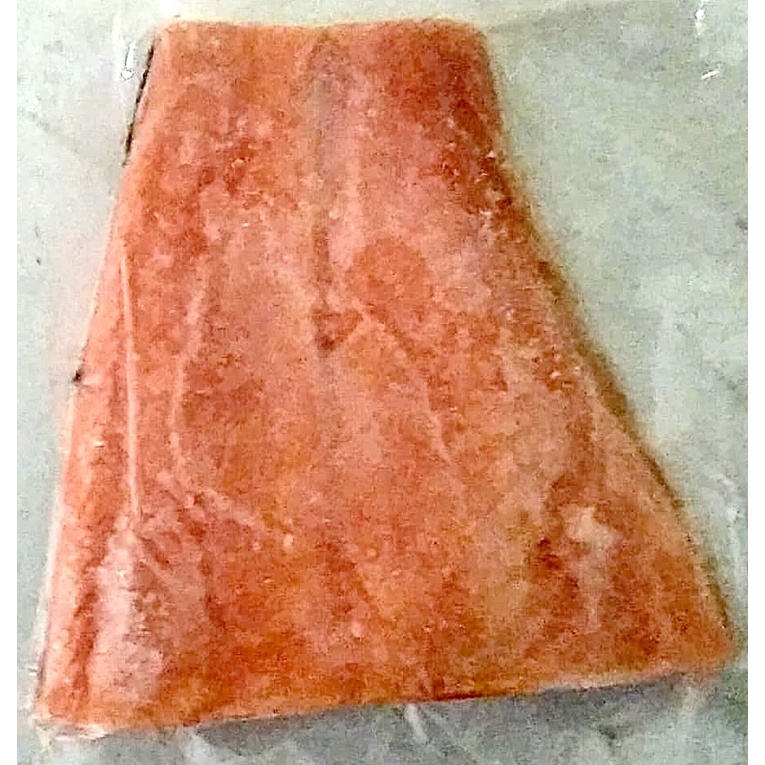 

Ikan Salmon Fillet Beku 200 gr