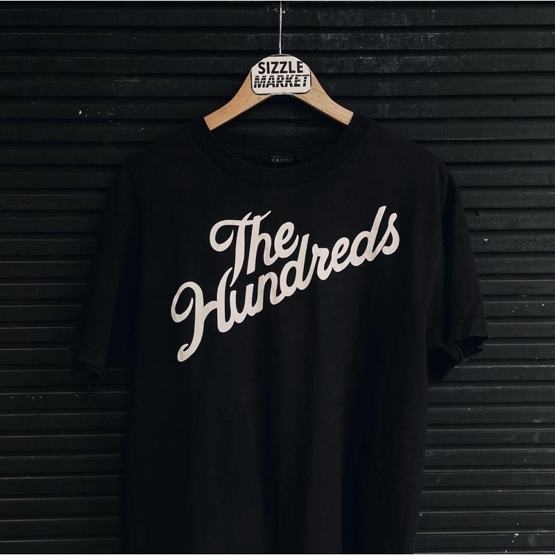 THE HUNDREDS - FOREVER SLANT
