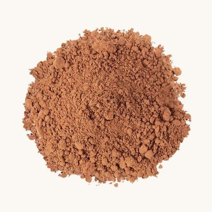 

31.87-Kue- Cau Organic Raw Cacao Powder (1Kg) -Terlengkap-Termurah-Dijamin.