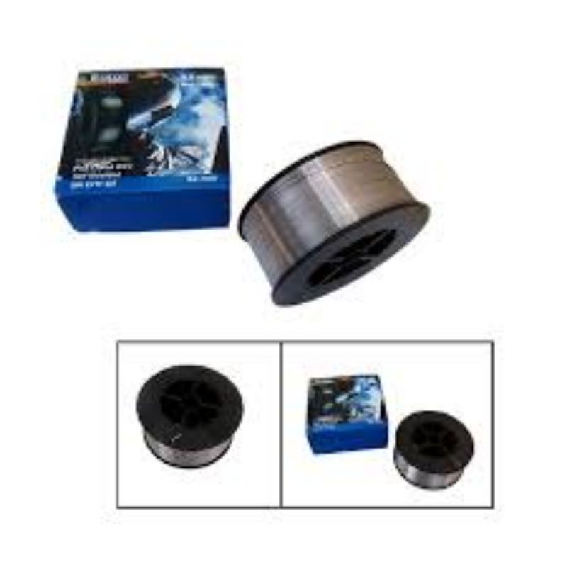 BENZ Kawat Las CO2 MIG 1.0 MM 5 KG