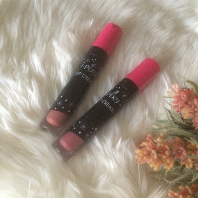 Pixy lipcream (buy 1 get 1)