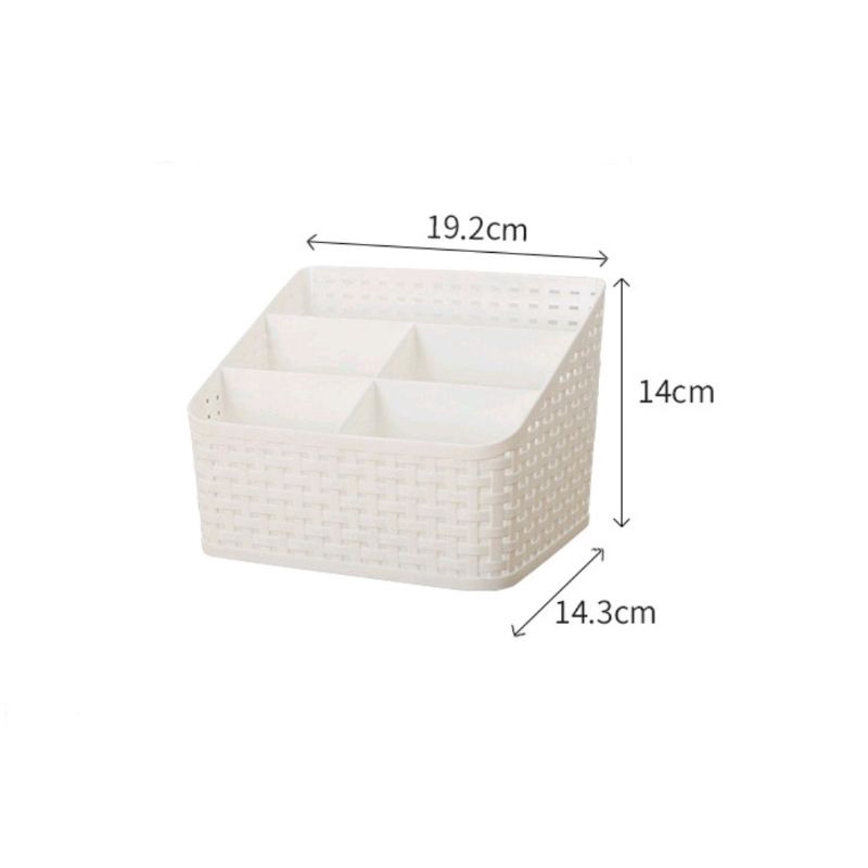 Rak Beta Organizer Multifungsi